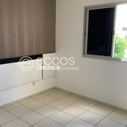 Buy this 2 bed apartment on Rua Icaraí in Patrimônio, Uberlândia - MG