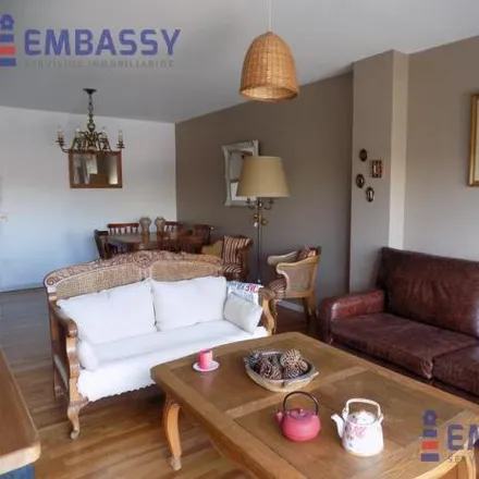 Buy this 2 bed apartment on Virrey Avilés 2877 in Colegiales, C1426 EBB Buenos Aires