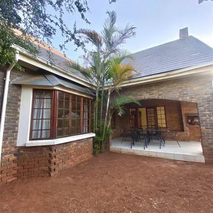 Image 2 - 52 Lindfield Road, Lynnwood Manor, Pretoria, 0184, South Africa - Apartment for rent