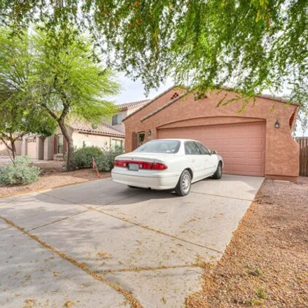 Image 3 - 44037 West Cowpath Road, Maricopa, AZ 85138, USA - House for sale