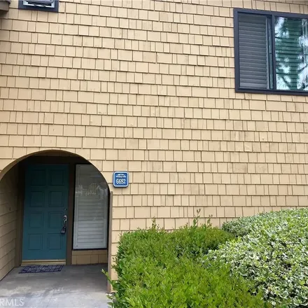 Rent this 2 bed apartment on 6693 Pine Bluff Drive in Whittier, CA 90601