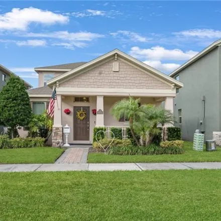 Buy this 3 bed house on Alpaca Alley in Village H, FL