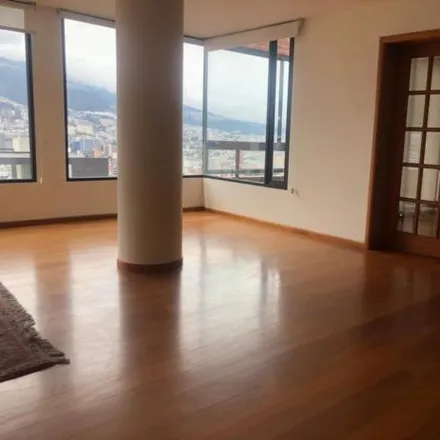 Image 1 - Colchones Paraíso, Avenida 6 de Diciembre, 170505, Quito, Ecuador - Apartment for sale