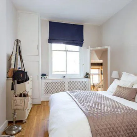Image 5 - 33 Upper Montagu Street, London, W1H 1SD, United Kingdom - Apartment for rent