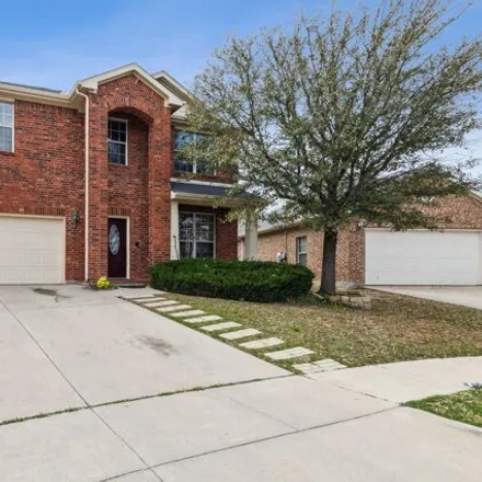 Buy this 5 bed house on 5517 Paloma Court in Fort Worth, TX 76179