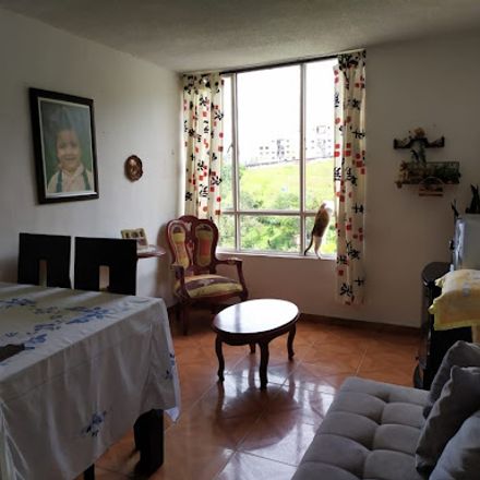 Rent this 3 bed apartment on Calle 50 in Comuna La Estación, 170002 Manizales