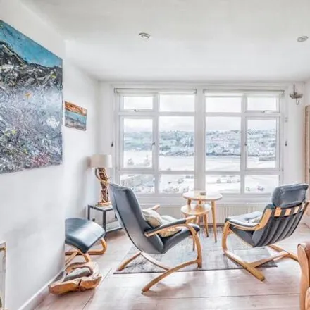 Buy this 2 bed apartment on The Old Quaymarket in Quay Street, St. Ives
