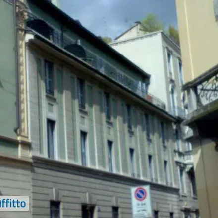 Rent this 5 bed apartment on Via Vincenzo Bellini 12 in 20122 Milan MI, Italy