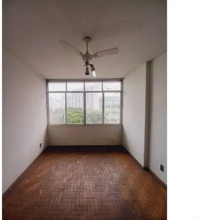 Rent this 3 bed apartment on Viaduto Engenheiro Freyssinet in Rio Comprido, Rio de Janeiro - RJ