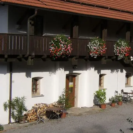 Image 3 - 94374 Schwarzach, Germany - Apartment for rent