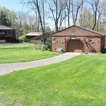 Image 4 - 919 Sunset Drive, East Mansfield, Madison Township, OH 44905, USA - House for sale
