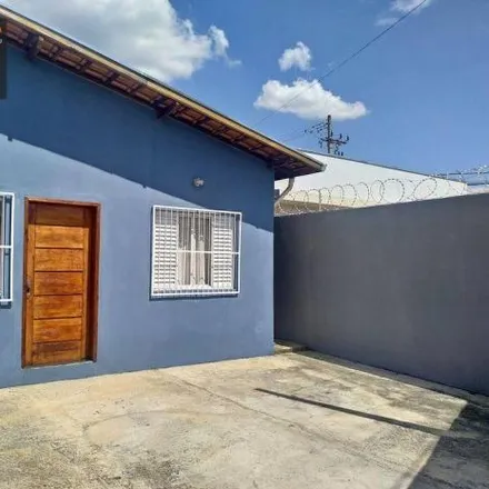 Buy this 2 bed house on Rua Alvaro de Sousa in Nossa Senhora do Monte Serrat, Salto - SP