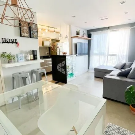 Buy this 2 bed apartment on Rua Dom Vital in Glória, Porto Alegre - RS