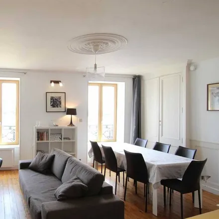 Image 2 - 50400 Granville, France - Apartment for rent
