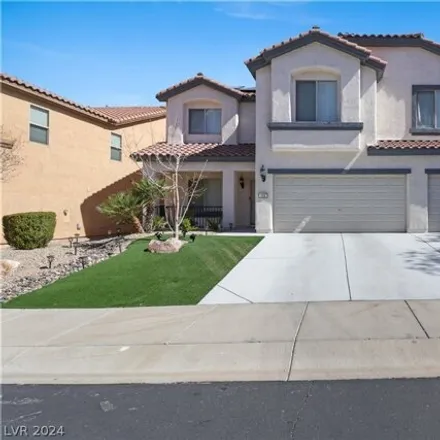 Buy this 5 bed house on 131 Voltaire Avenue in Henderson, NV 89002