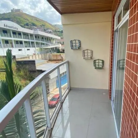Buy this 2 bed apartment on Rua Professor Inácio Werneck in São Mateus, Juiz de Fora - MG