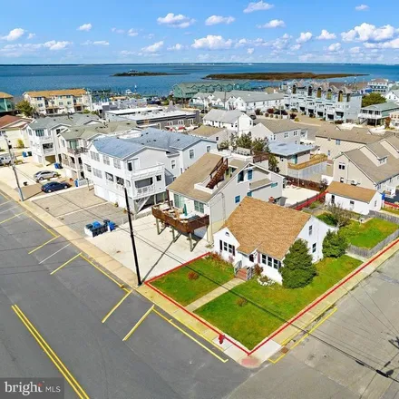 Buy this 2 bed house on 501 Amber Street in Beach Haven, NJ 08008