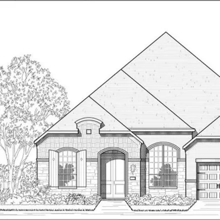 Buy this 4 bed house on Albany Shores Lane in Fort Bend County, TX 77441
