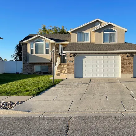 Buy this 5 bed house on 4172 West 5950 South in Roy, UT 84067