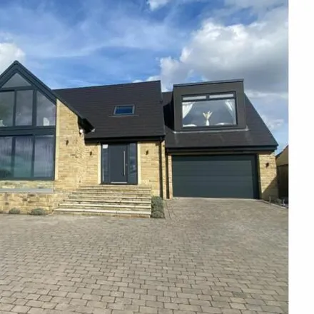 Buy this 6 bed house on Dark Lane in Gilroyd, S70 6RE