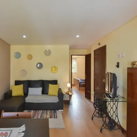 Image 3 - Casa Ferraz, Travessa do Ferraz, 4050-367 Porto, Portugal - Apartment for rent
