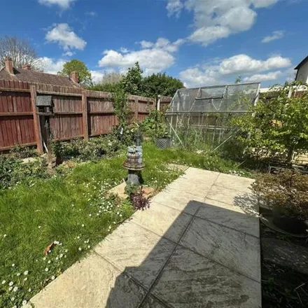 Image 3 - Tanfields Grove, Corby, NN17 1HJ, United Kingdom - Duplex for sale