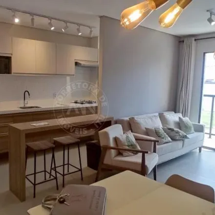 Buy this 2 bed apartment on Rua Carolina Lucca Vaz in Itu Novo Centro, Itu - SP
