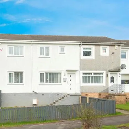 Buy this 4 bed house on Culzean Crescent in Newton Mearns, G77 5SW