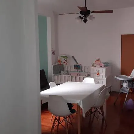 Buy this 1 bed apartment on Avenida Pueyrredón 2204 in Recoleta, C1128 ACJ Buenos Aires