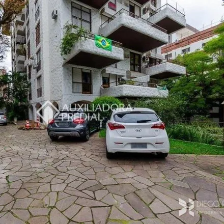 Image 2 - Condomínio Edifício Don Guillermo, Avenida Coronel Lucas de Oliveira 1585, Petrópolis, Porto Alegre - RS, 90460-001, Brazil - Apartment for sale