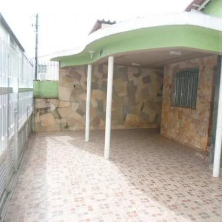 Buy this 4 bed house on Rua Urumila in VIla Prado, São Paulo - SP
