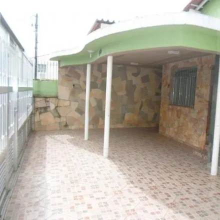 Image 1 - Rua Urumila, VIla Prado, São Paulo - SP, 02751, Brazil - House for sale