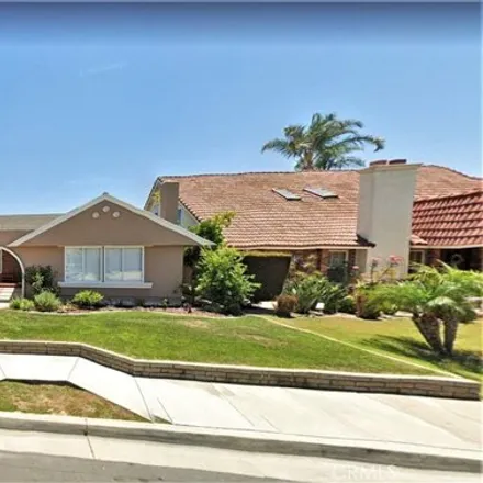 Image 1 - 4470 Avenida Granada, Cypress, California, 90630 - House for rent