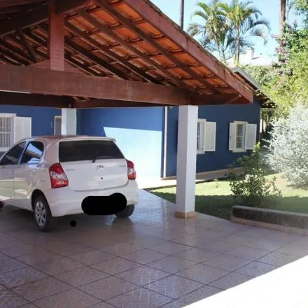 Buy this 3 bed house on Terminal Rodoviário José Balles in Avenida Ernesto de Moraes, Fim de Campo