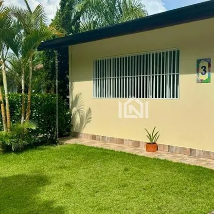 Buy this 2 bed house on Estrada da Fazendinha in Alto de Santa Lúcia, Carapicuíba - SP