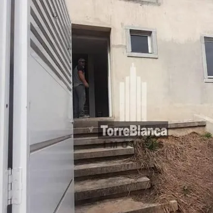 Buy this 3 bed house on Rua Sebastião Paraná in Ronda, Ponta Grossa - PR