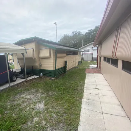 Buy this 1 bed house on 34401 FL 54 in Pasco County, FL 33543