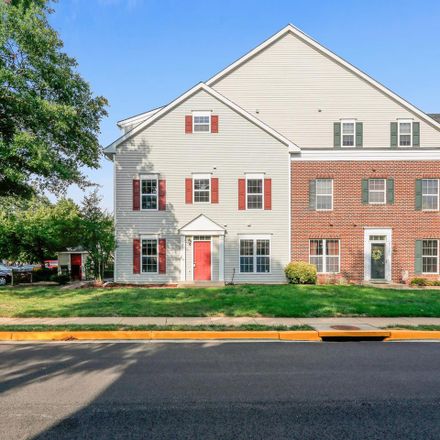 Rent this 3 bed townhouse on 8731 Autumn Ridge Court in Odenton, MD 21113
