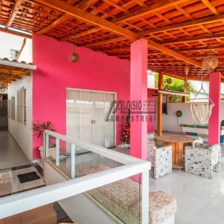 Buy this 2 bed house on Rua Camélia in Jardim Planalto, Colatina - ES