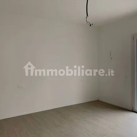 Rent this 3 bed apartment on Via Valerio Belli 2 in 36100 Vicenza VI, Italy