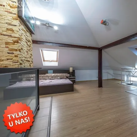 Buy this 6 bed house on 510 in 32-007 Zabierzów Bocheński, Poland