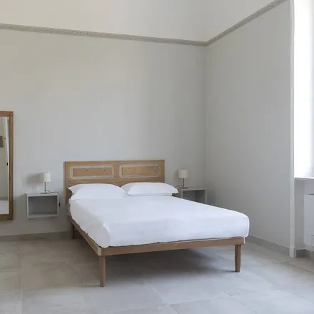 Rent this 1 bed apartment on Lecce