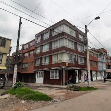 Image 1 - Carrera 116A, Fontibón, 110921 Bogota, Colombia - Apartment for rent