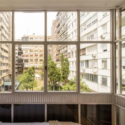Image 6 - Madrid, Movistar, Calle de Orense, 28020 Madrid - Room for rent