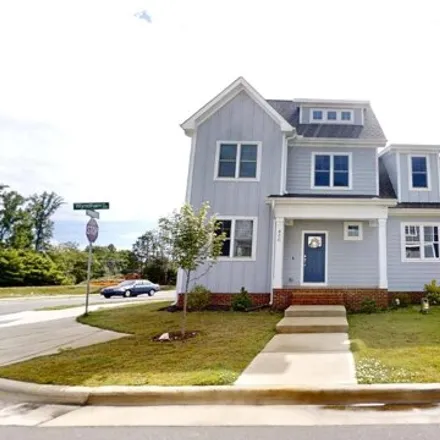 Buy this 4 bed house on 430 Wyndham Drive in Chapel Hill, NC 27516
