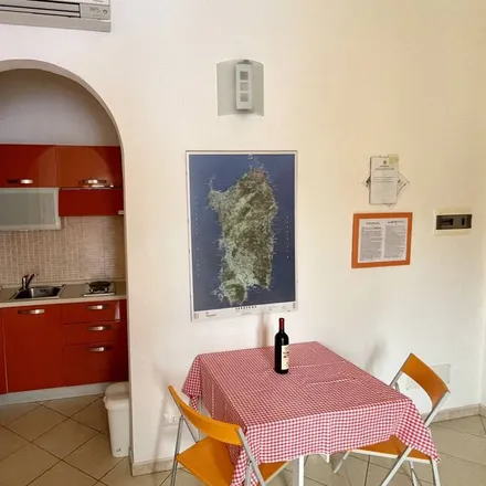 Image 7 - 09010 Domus De Maria Casteddu/Cagliari, Italy - Apartment for rent