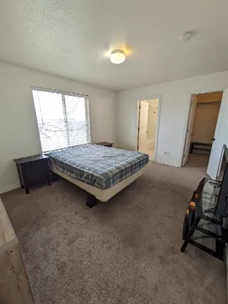 Rent this 1 bed room on 5370 West Morning Blush Drive in Herriman, UT 84096