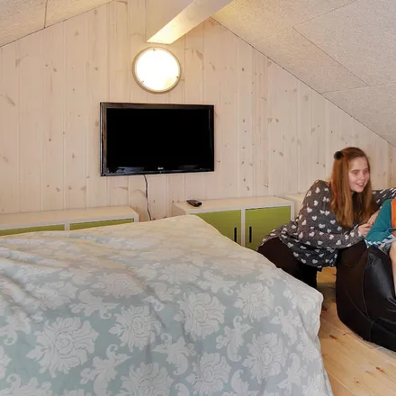 Rent this 7 bed house on Region Midtjylland in Specialområde Børn og Unge, Sindalsvej