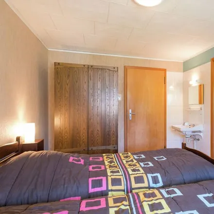 Rent this 5 bed house on Schoppen in Am Sidders, 4770 Schoppen