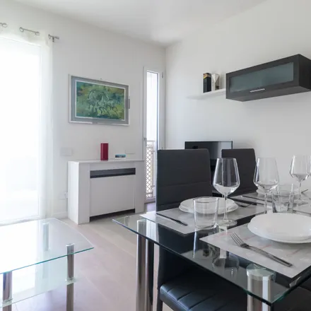 Rent this 1 bed apartment on Galbani in Via Flavio Gioia, 20149 Milan MI
